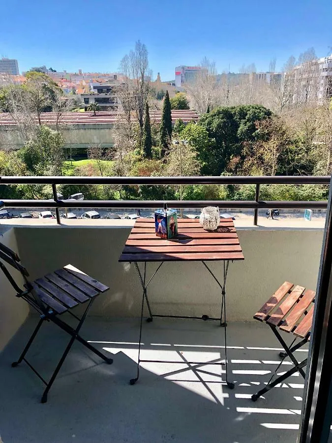 Gulbenkian Gardens Apartments Lisboa