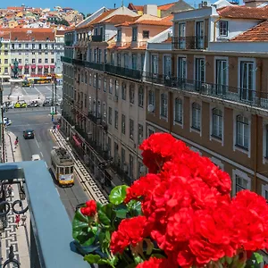 Appartement Baixa - Luxury, Lissabon