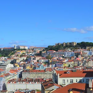 Apartamento Feeling Chiado 29, Lisboa